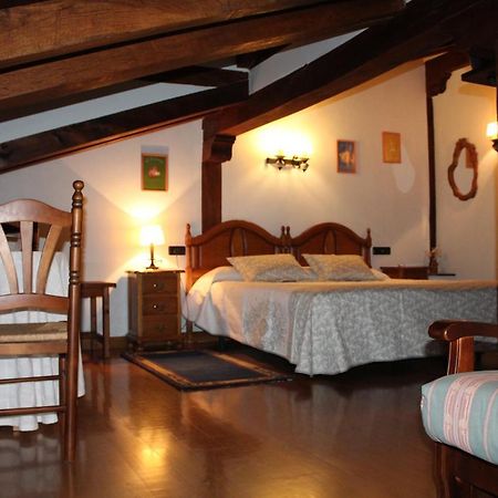 La Posada De Vinon - Casa Reda Екстер'єр фото