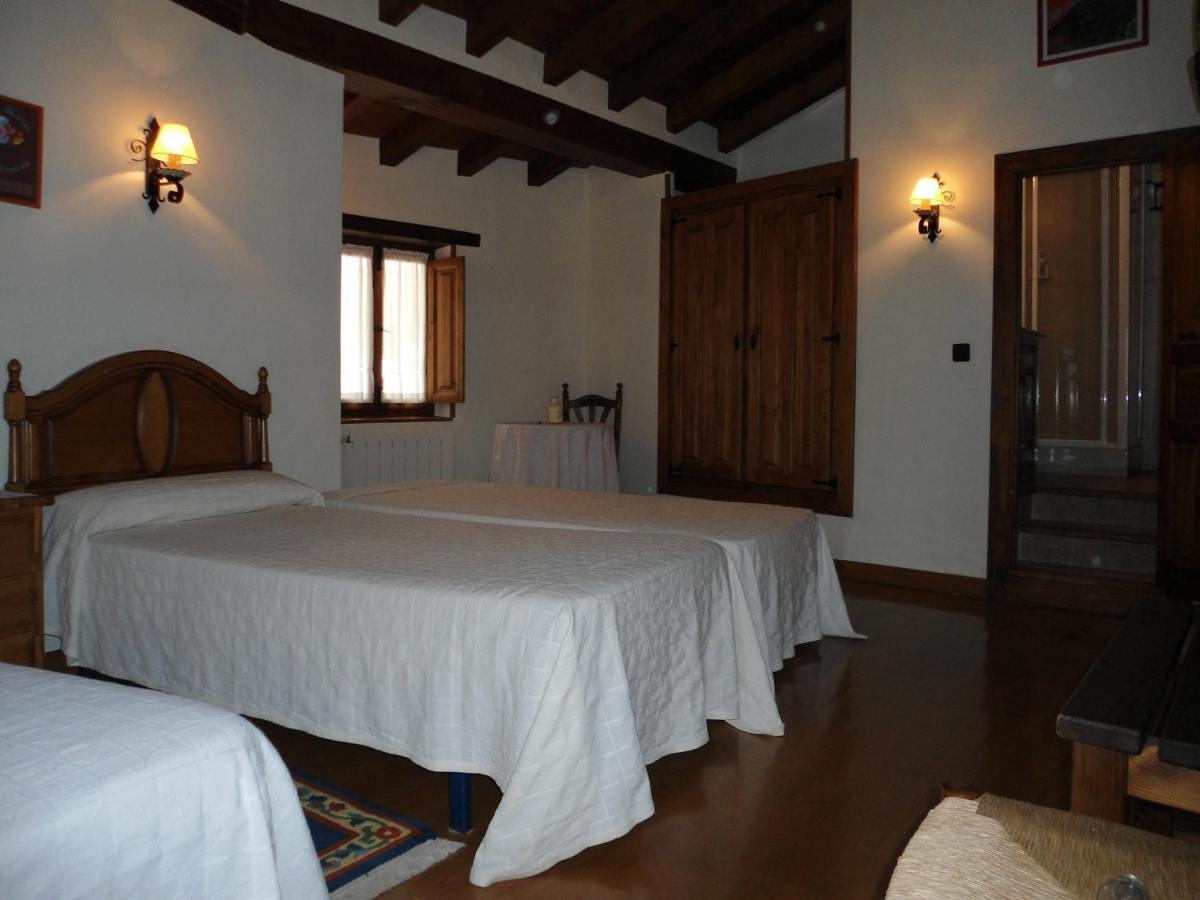 La Posada De Vinon - Casa Reda Номер фото