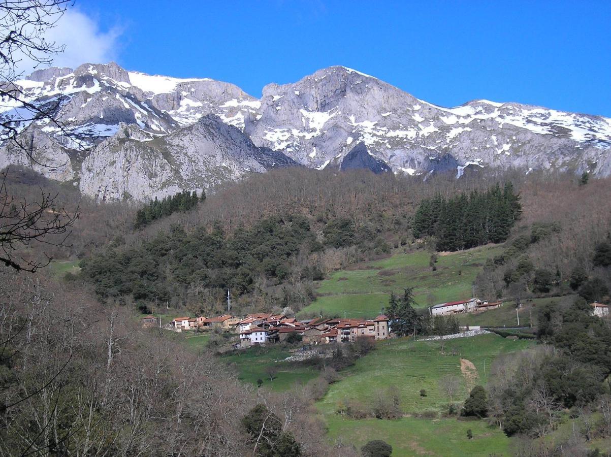 La Posada De Vinon - Casa Reda Екстер'єр фото