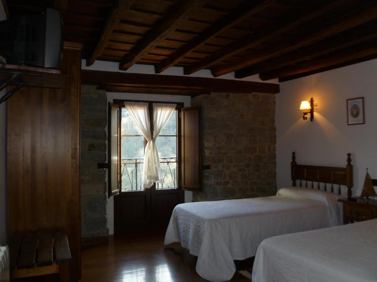 La Posada De Vinon - Casa Reda Номер фото