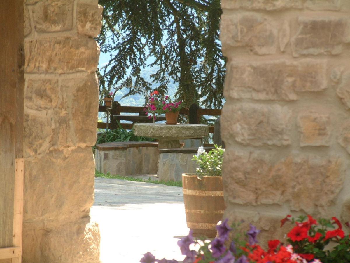 La Posada De Vinon - Casa Reda Екстер'єр фото