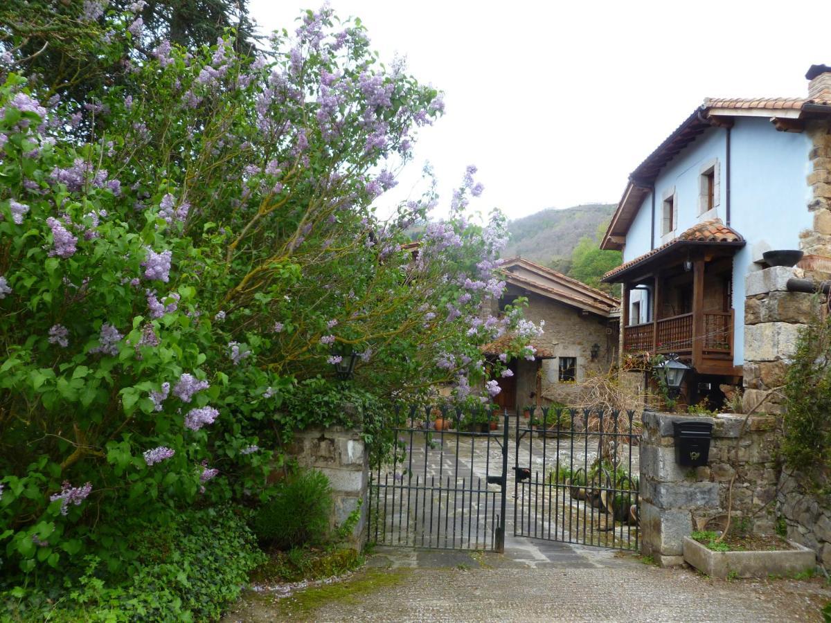 La Posada De Vinon - Casa Reda Екстер'єр фото