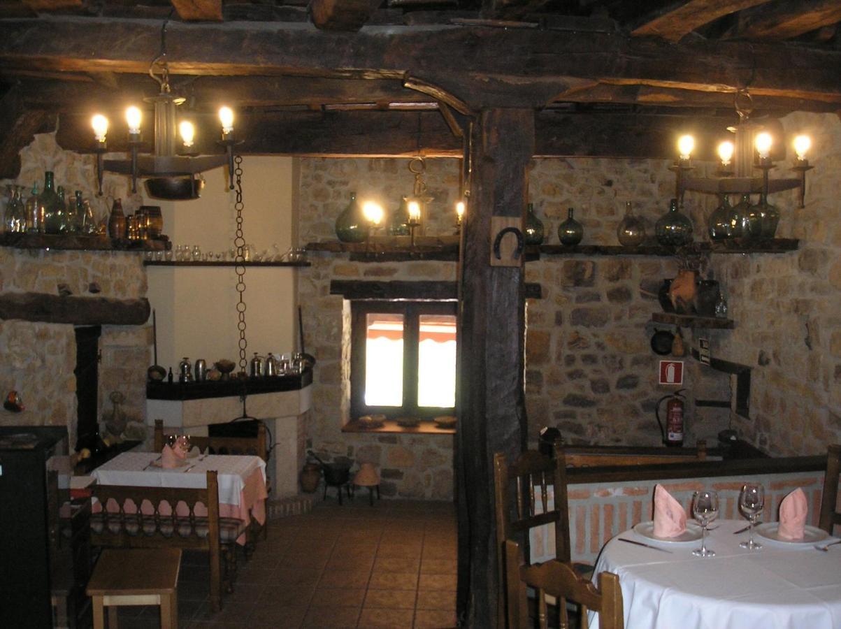 La Posada De Vinon - Casa Reda Екстер'єр фото