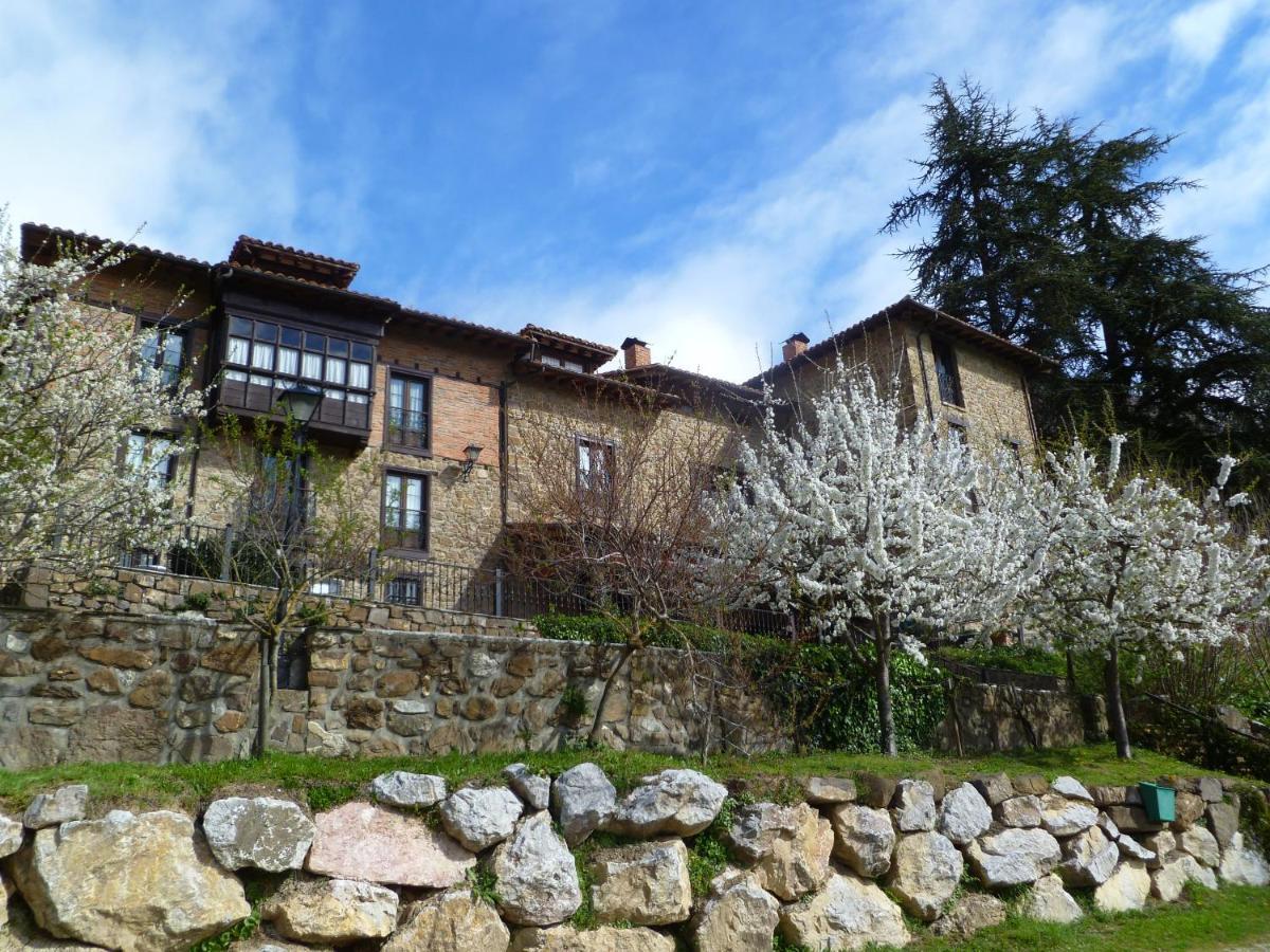 La Posada De Vinon - Casa Reda Екстер'єр фото