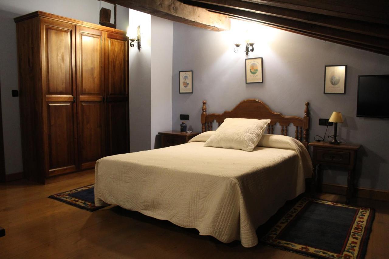 La Posada De Vinon - Casa Reda Екстер'єр фото