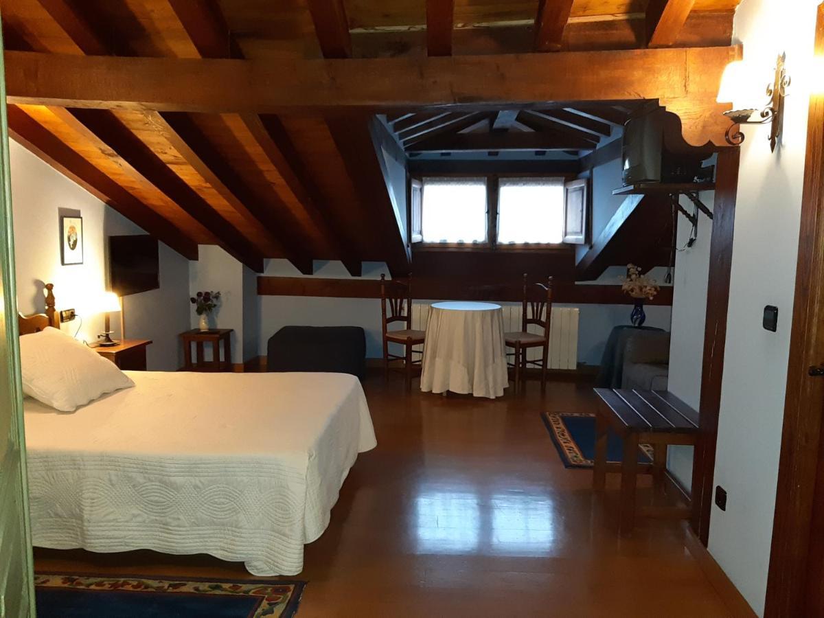 La Posada De Vinon - Casa Reda Екстер'єр фото