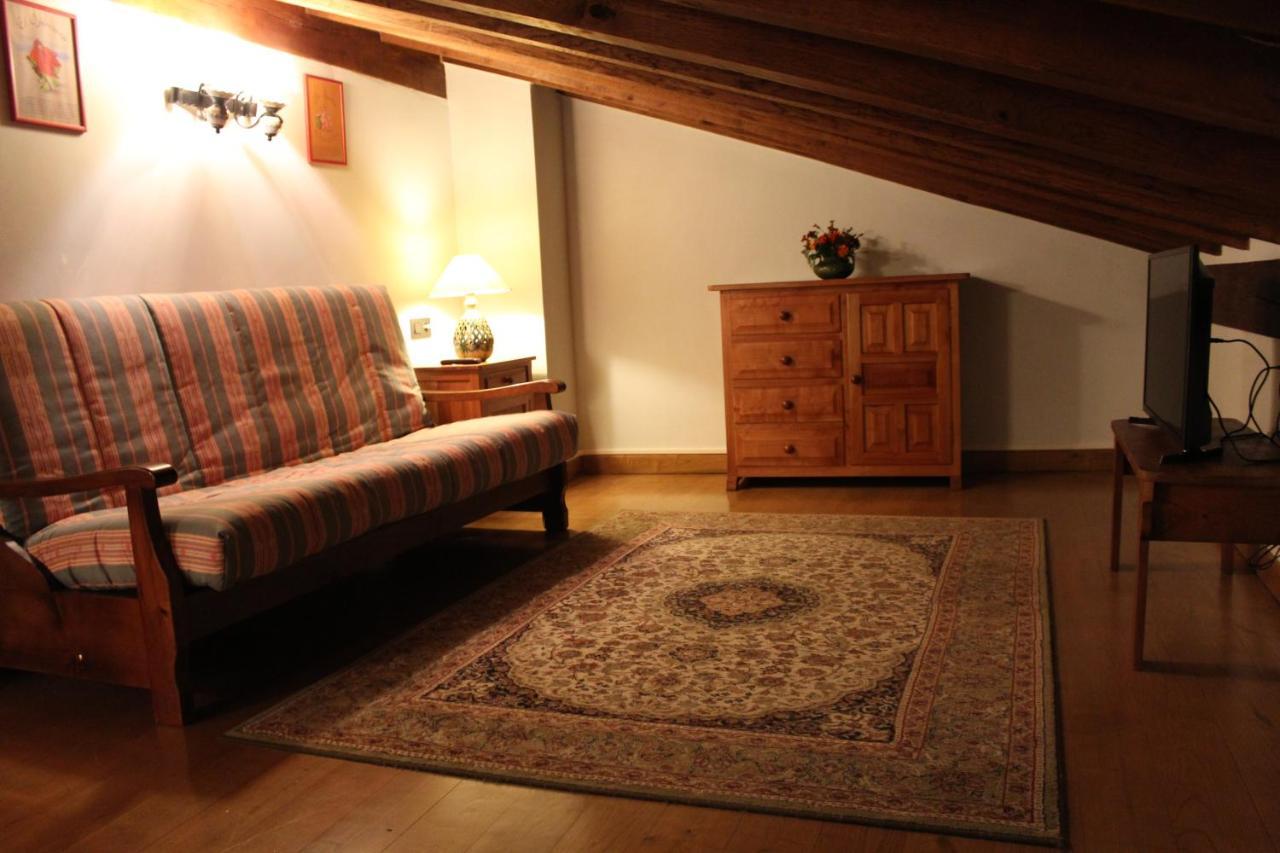 La Posada De Vinon - Casa Reda Екстер'єр фото